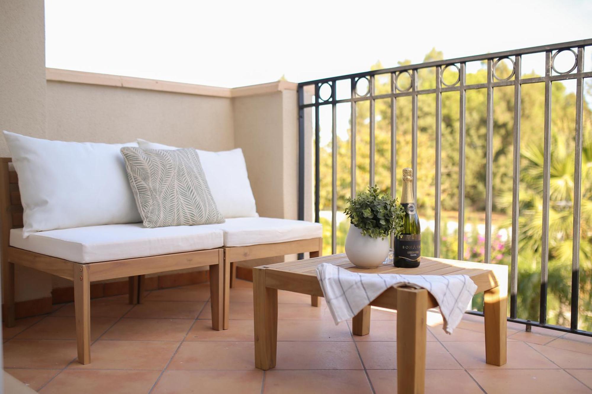 Modern Flat With Montgo View Διαμέρισμα Denia Εξωτερικό φωτογραφία