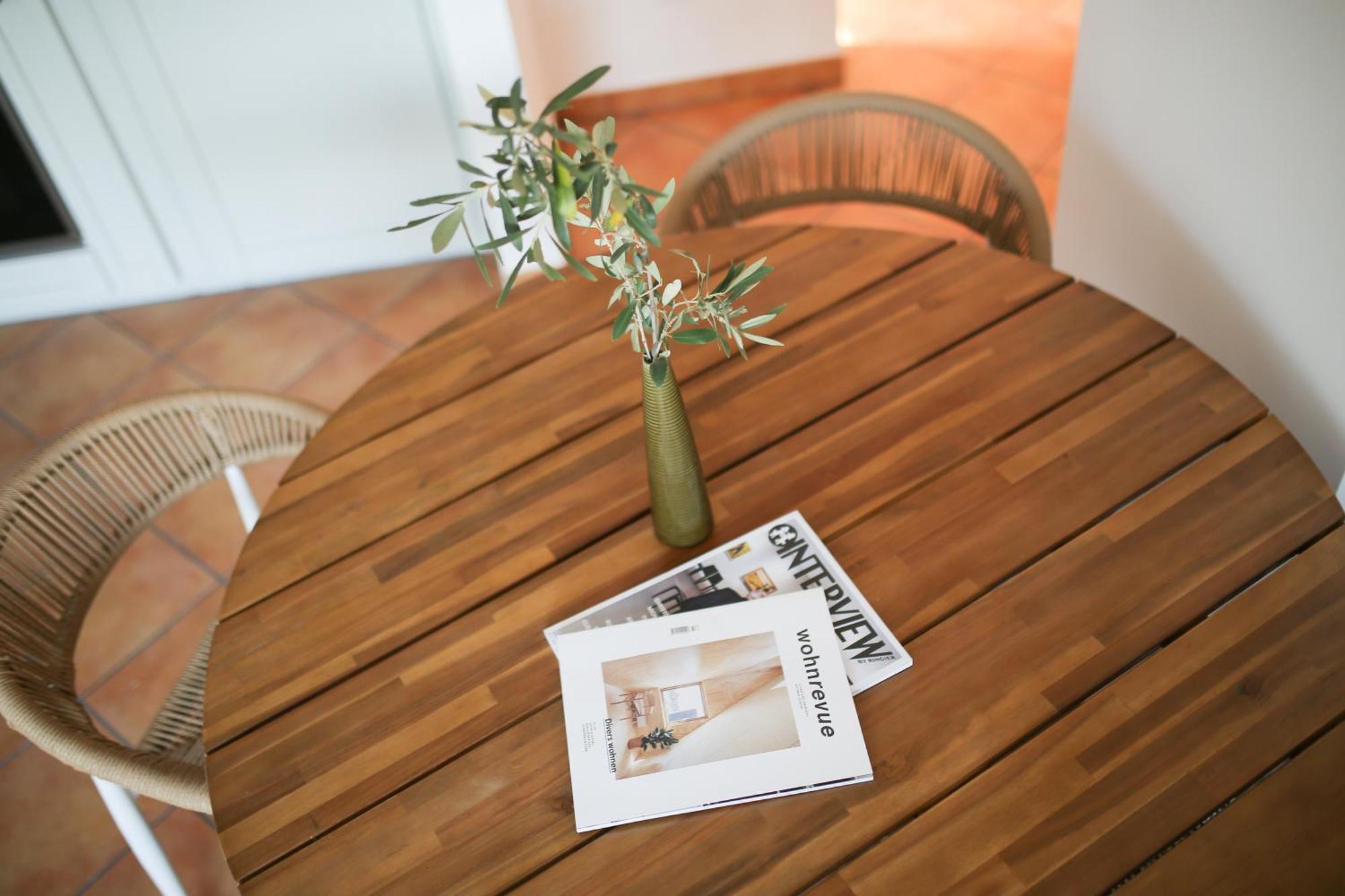 Modern Flat With Montgo View Διαμέρισμα Denia Εξωτερικό φωτογραφία