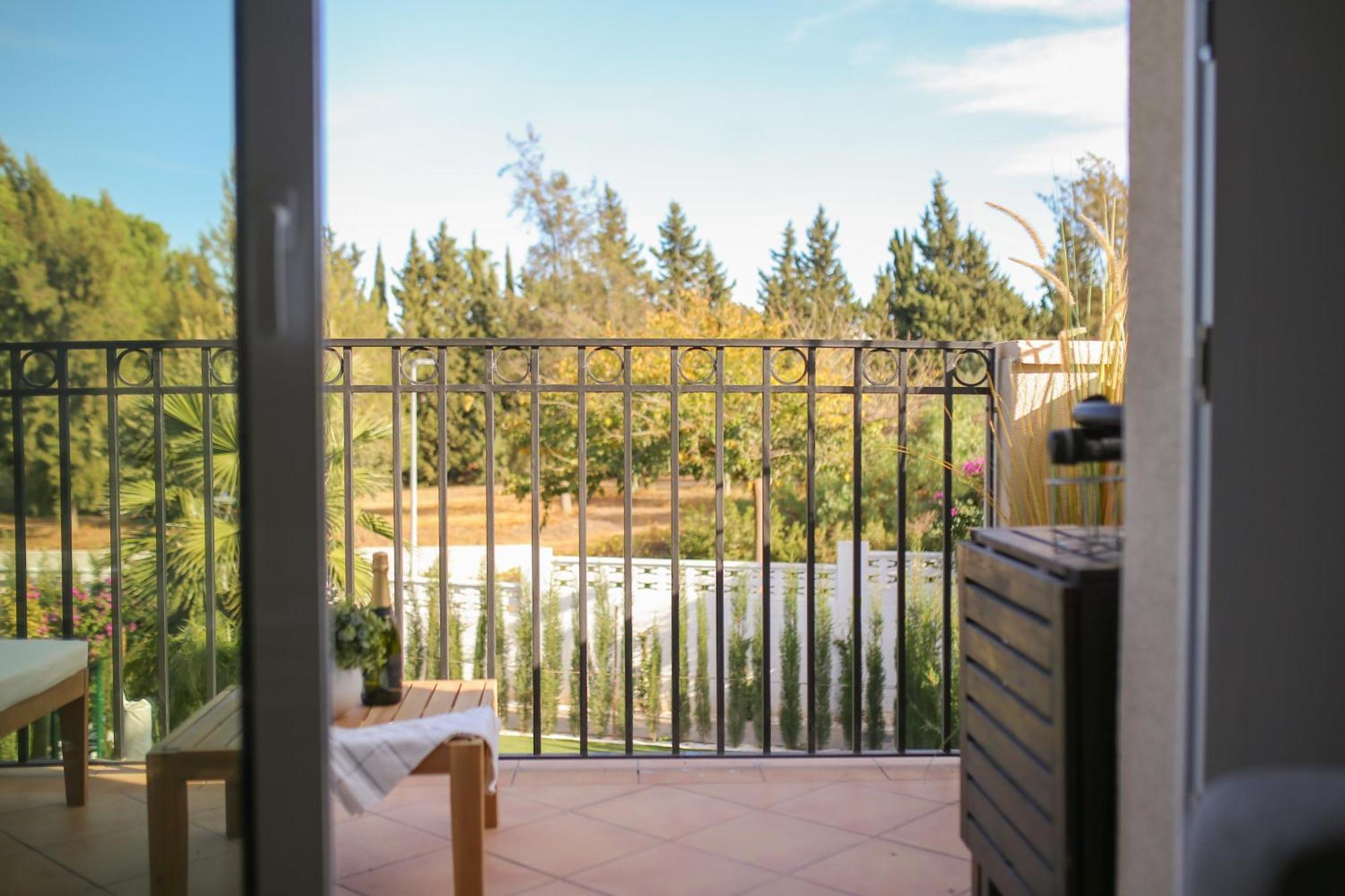 Modern Flat With Montgo View Διαμέρισμα Denia Εξωτερικό φωτογραφία