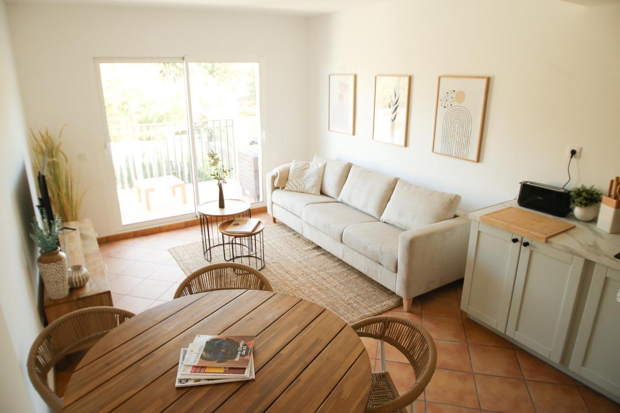 Modern Flat With Montgo View Διαμέρισμα Denia Εξωτερικό φωτογραφία