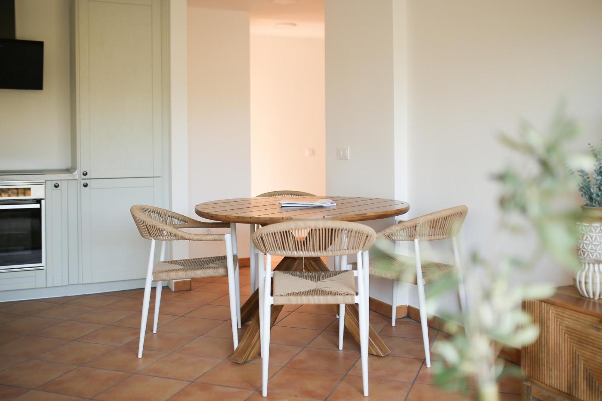 Modern Flat With Montgo View Διαμέρισμα Denia Εξωτερικό φωτογραφία