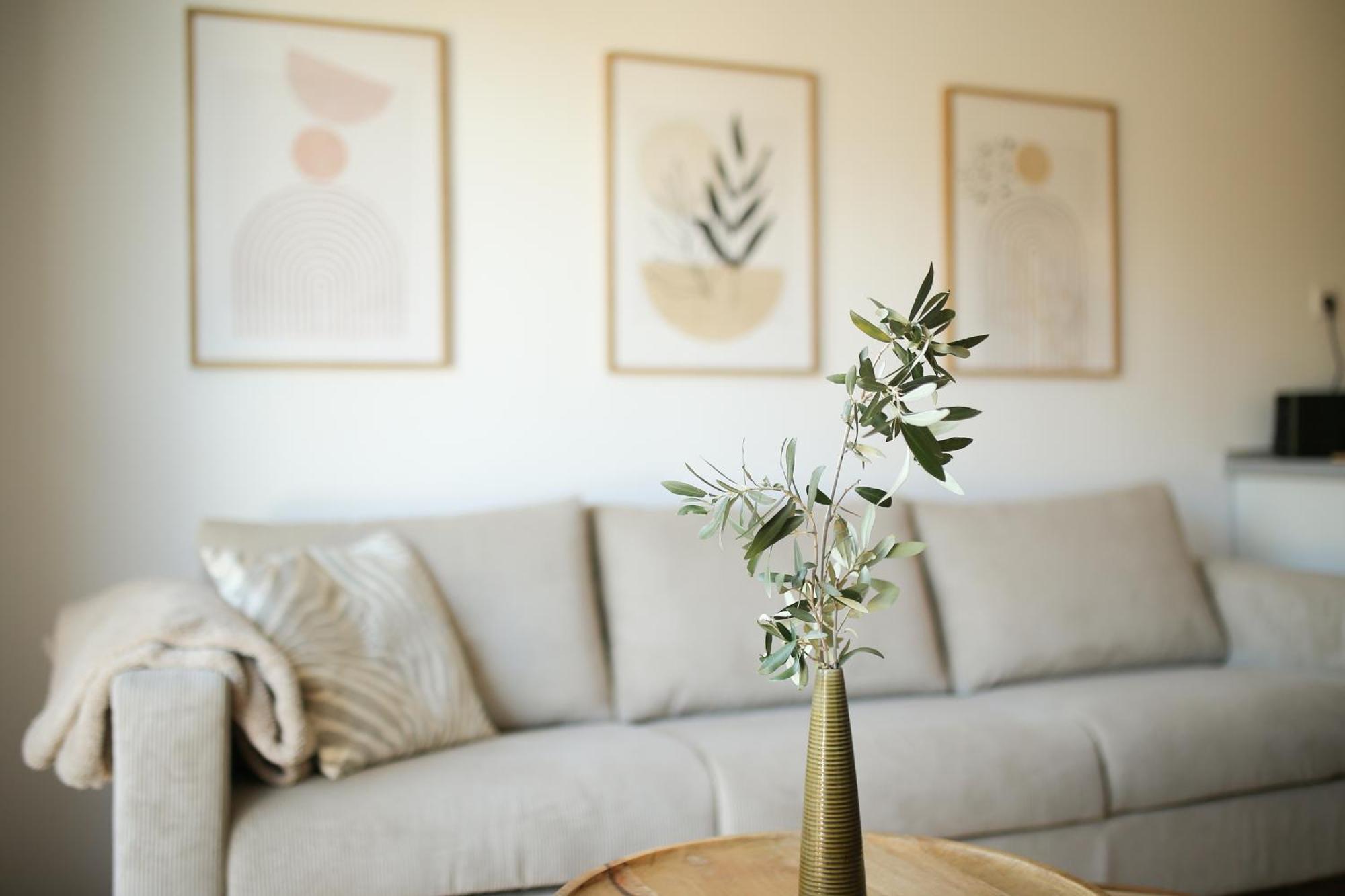 Modern Flat With Montgo View Διαμέρισμα Denia Εξωτερικό φωτογραφία