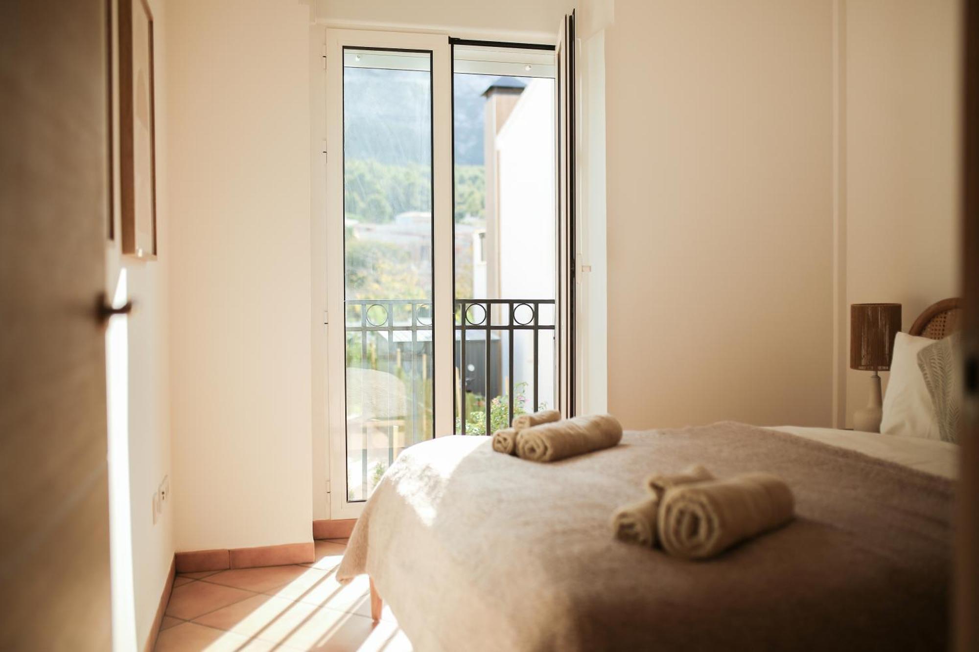 Modern Flat With Montgo View Διαμέρισμα Denia Εξωτερικό φωτογραφία