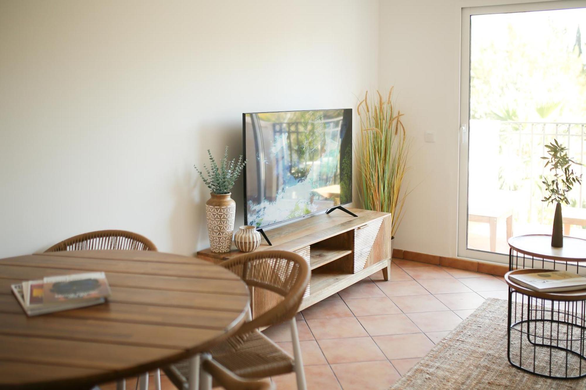 Modern Flat With Montgo View Διαμέρισμα Denia Εξωτερικό φωτογραφία