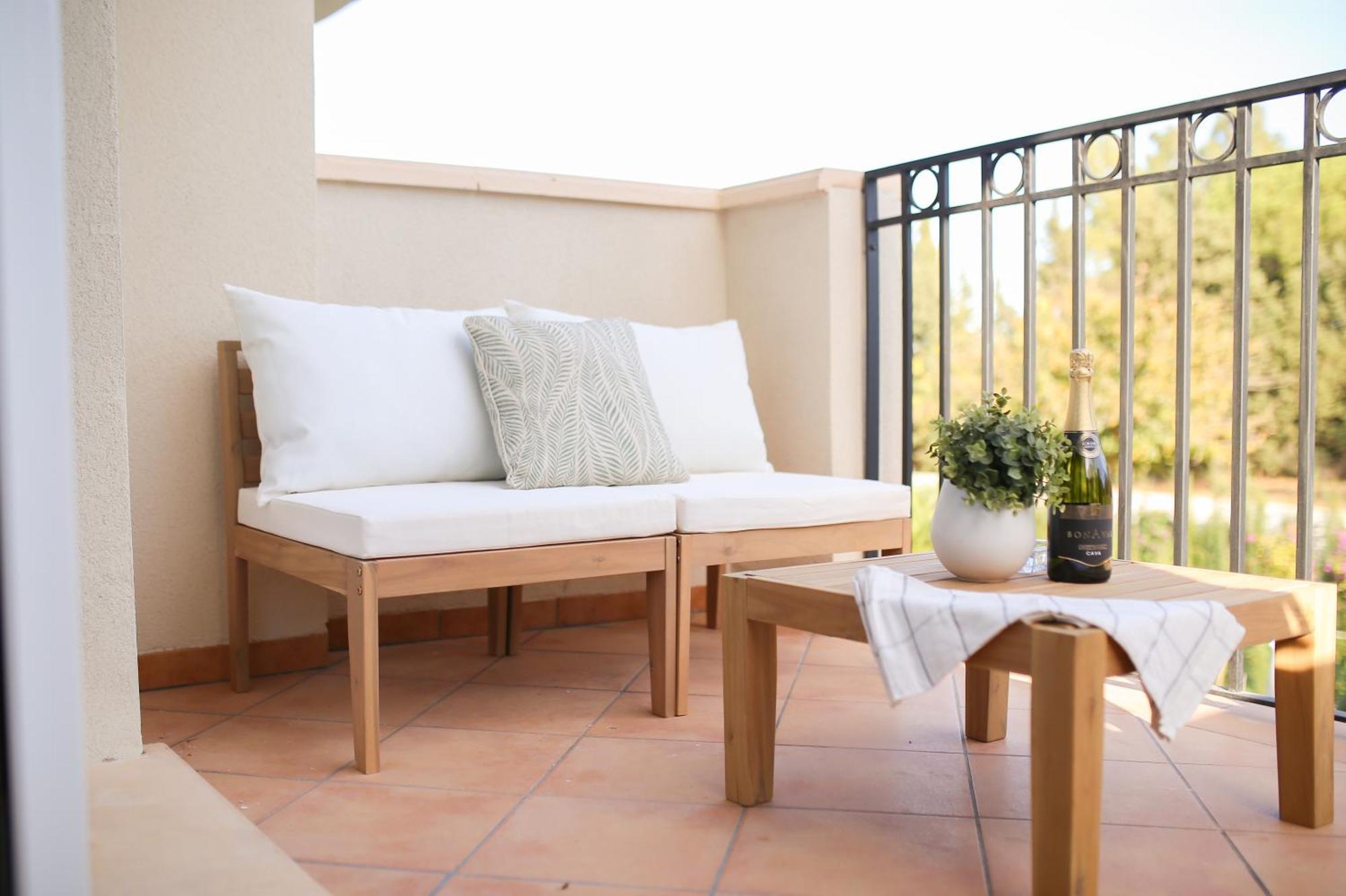 Modern Flat With Montgo View Διαμέρισμα Denia Εξωτερικό φωτογραφία
