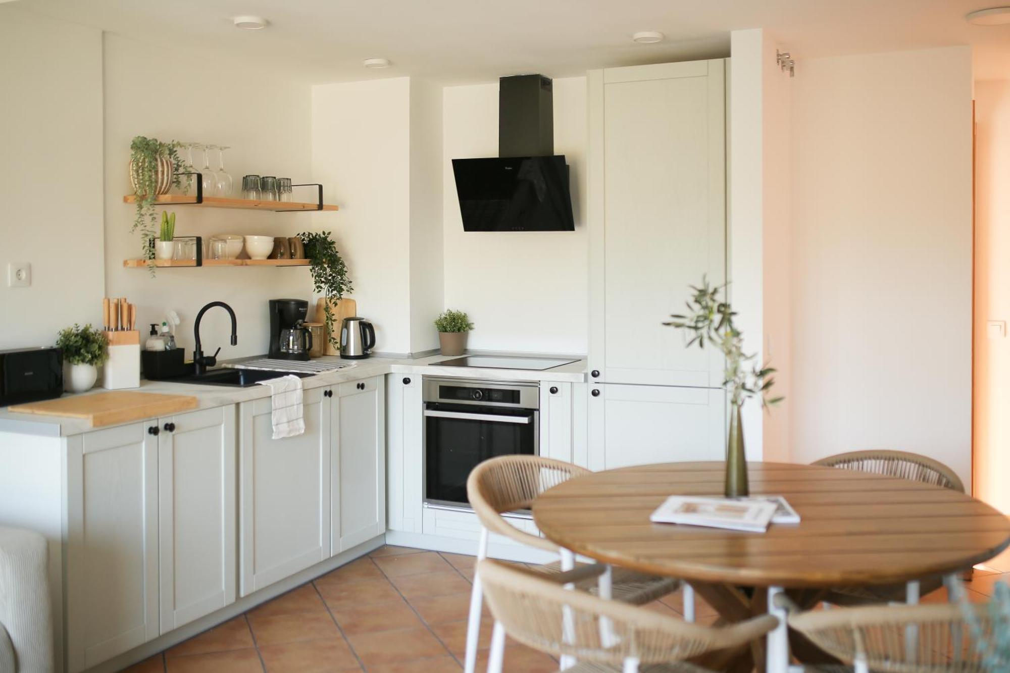 Modern Flat With Montgo View Διαμέρισμα Denia Εξωτερικό φωτογραφία