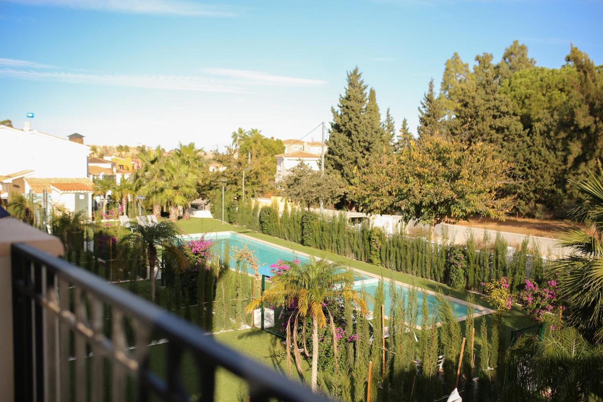 Modern Flat With Montgo View Διαμέρισμα Denia Εξωτερικό φωτογραφία