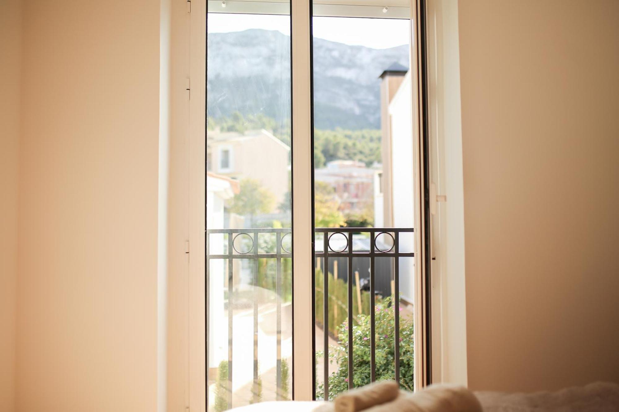 Modern Flat With Montgo View Διαμέρισμα Denia Εξωτερικό φωτογραφία