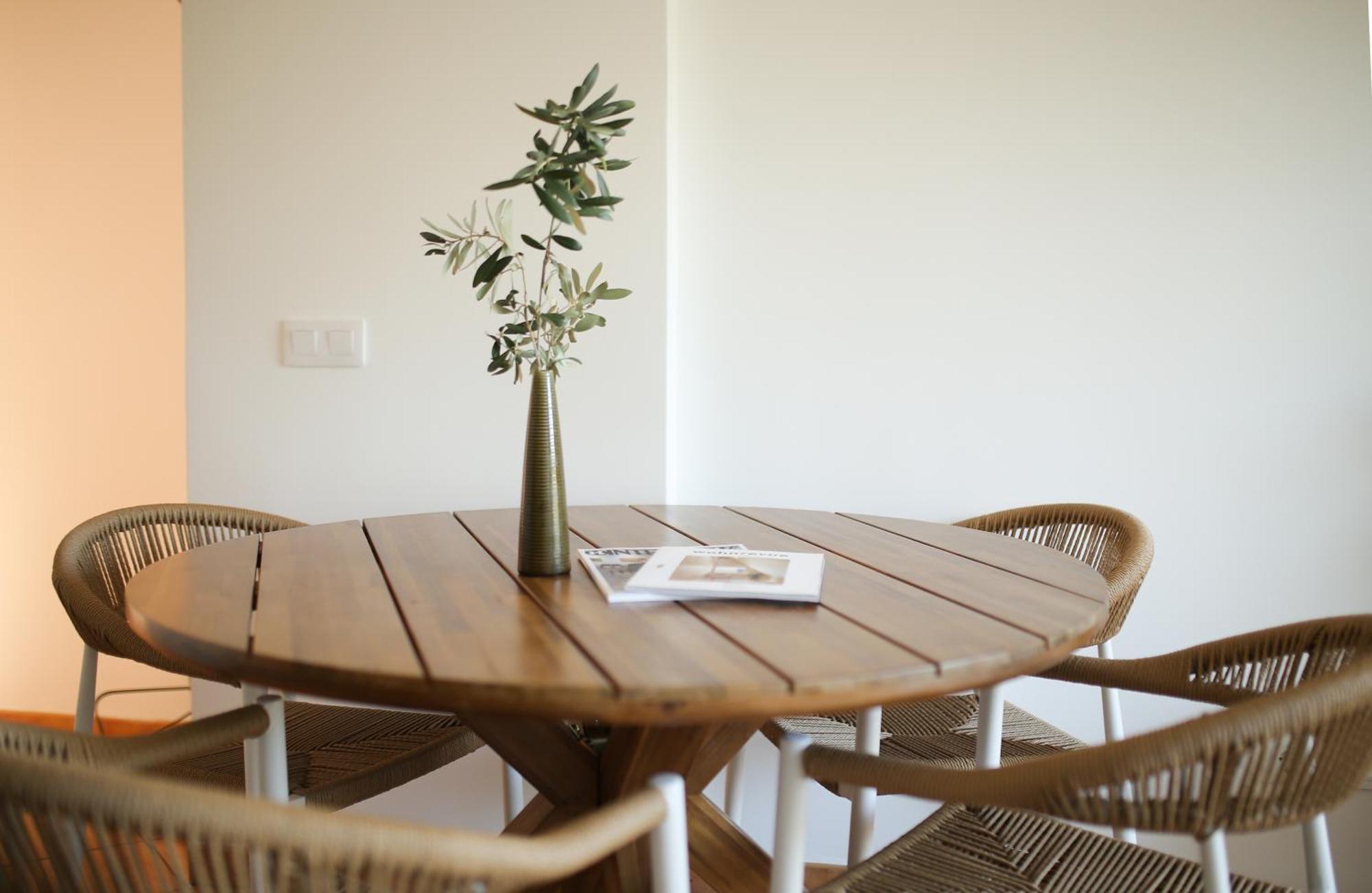 Modern Flat With Montgo View Διαμέρισμα Denia Εξωτερικό φωτογραφία